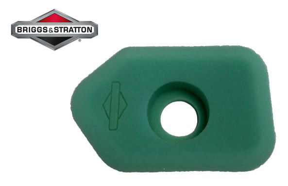 LUFTFILTER BRIGGS&STRATTON SPRINT CLASSIC 3,5-4,5PS SCHAUM ALT