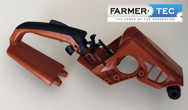 HALTER STIHL MS210, MS230, MS250 FARMERTEC