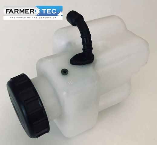 KRAFTSTOFFTANK STIHL 017, 018 FARMERTEC