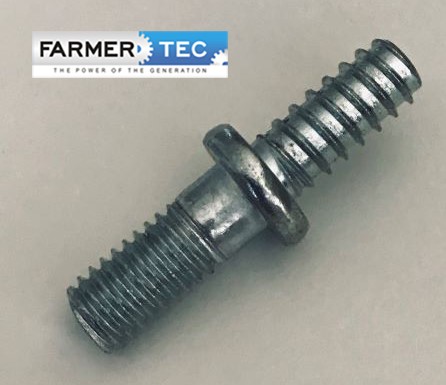 FÜHRUNGSBOLZEN SCHRAUBE STIHL 017, 018, 021, 023, 025 FARMERTEC