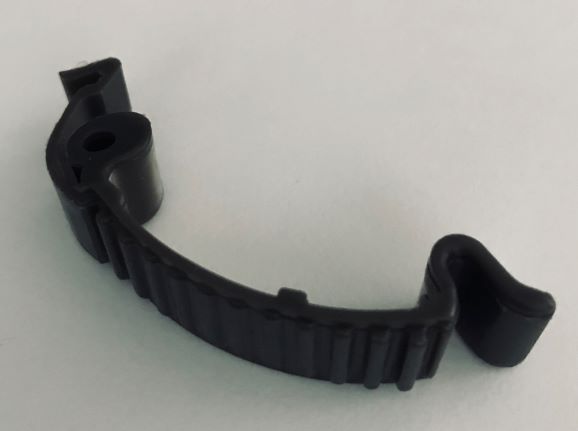 KLEMME CLIP VERSCHLUSS HUSQVARNA 346, 351, 450, 570
