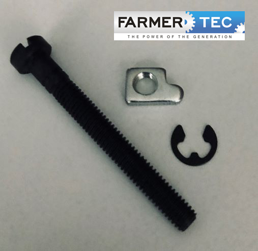 KETTENSPANNER HUSQVARNA  40, 45, 49 FARMERTEC