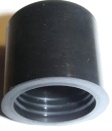 ANSCHLUSSTUTZEN HUSQVARNA 36, 40, 41, 45, 49, 51, 55