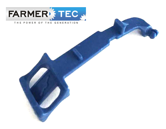 CHOKEHEBEL HUSQVARNA 340, 340 E, 345, 345 E, 346 XP, 350, 351, 353, 2141, 2145 FARMERTEC