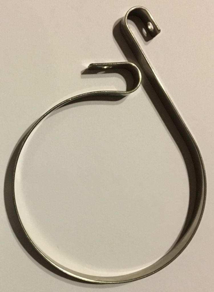 BREMSBAND HUSQVARNA 51, 55