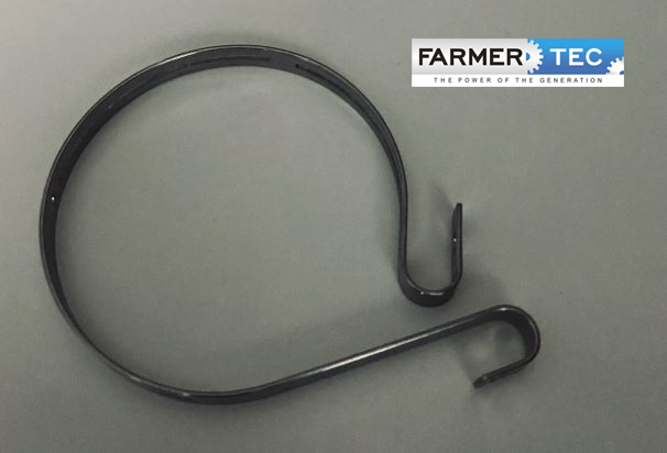 BREMSBAND HUSQVARNA 136, 136LE, 137, 137E, 141, 141LE, 142, 142E PARTNER 351 FARMERTEC