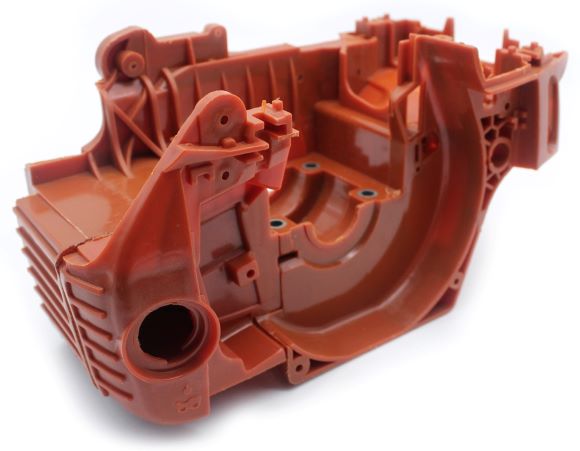 KURBELGEHÄUSE HUSQVARNA 340, 345, 350, 351