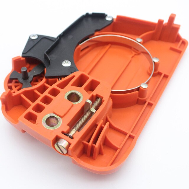 KUPPLUNGSDECKEL HUSQVARNA 235, 235E, 236, 236E, 240, 240E