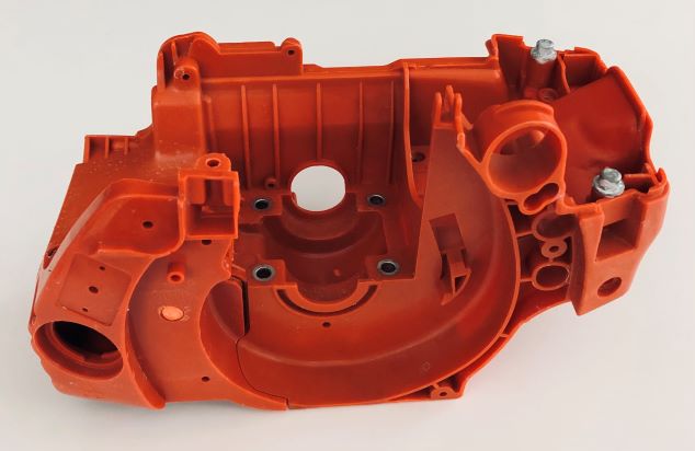 KURBELGEHÄUSE HUSQVARNA 445, 445E, 450, 450E