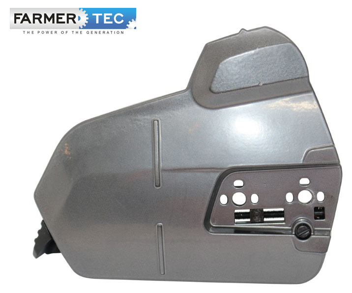 KUPPLUNGSDECKEL HUSQVARNA 545, 550XP, 555, 560XP FARMERTEC