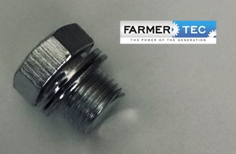 DEKOMPRESSIONSSCHRAUBENSTOPFEN UNIVERSAL FARMERTEC