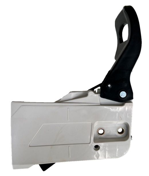 KUPPLUNGSDECKEL MIT BREMSE KOMPLETT KETTENSÄGE CHINA 45cc 52cc 58cc