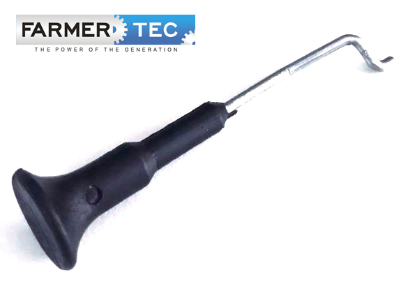 CHOKEHEBEL KETTENSÄGE CHINA 38cc FARMERTEC
