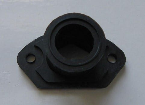 ANSAUGKRÜMMER KETTENSÄGE CHINA 45cc 52cc 58cc
