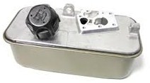 KRAFTSTOFFTANK BRIGGS&STRATTON SERIE 400 500 CLASSIC SPRINT QUATTRO Q45