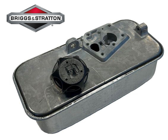 KRAFTSTOFFTANK BRIGGS&STRATTON SERIE 400 500 CLASSIC SPRINT QUATTRO Q45