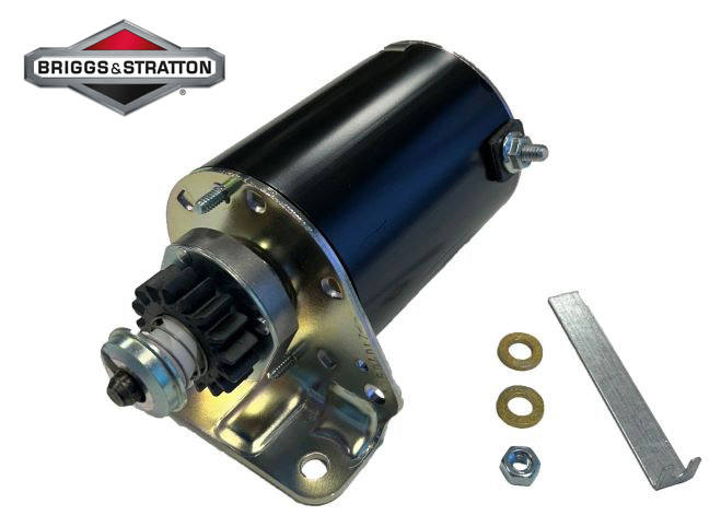 ELEKTROSTARTER BRIGGS&STRATTON TRAKTOREN 1-ZYLINDER