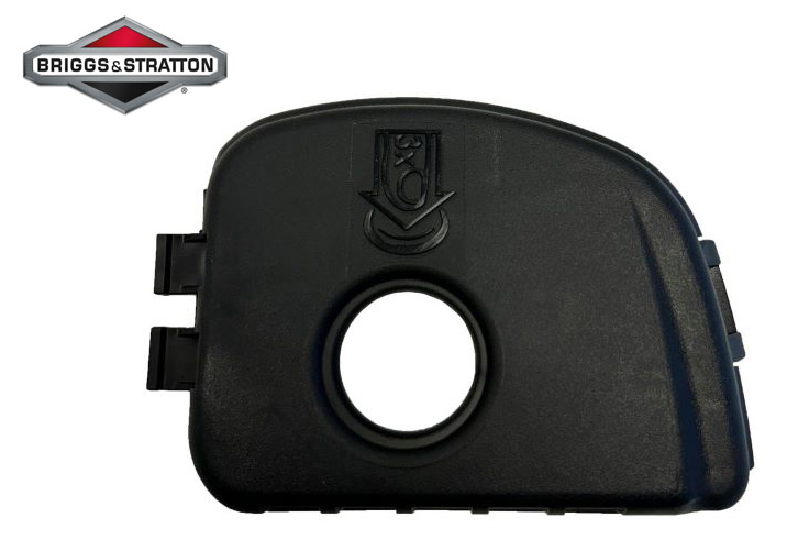 LUFTFILTERDECKEL BRIGGS&STRATTON SPRINT SERIE 500 OHV