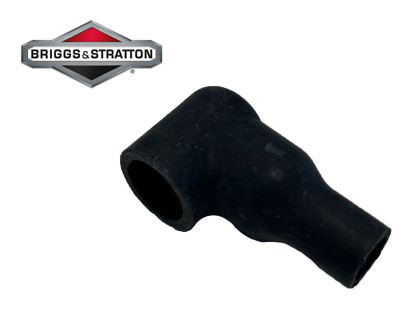 KERZENSCHUTZ BRIGGS&STRATTON GUMMI