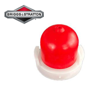 BENZINPUMPE BRIGGS&STRATTON QUANTUM ROT