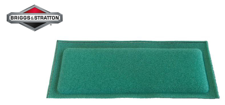 LUFTFILTER BRIGGS&STRATTON INTEK AVS 1-ZYLINDER 15-19PS VORFILTER