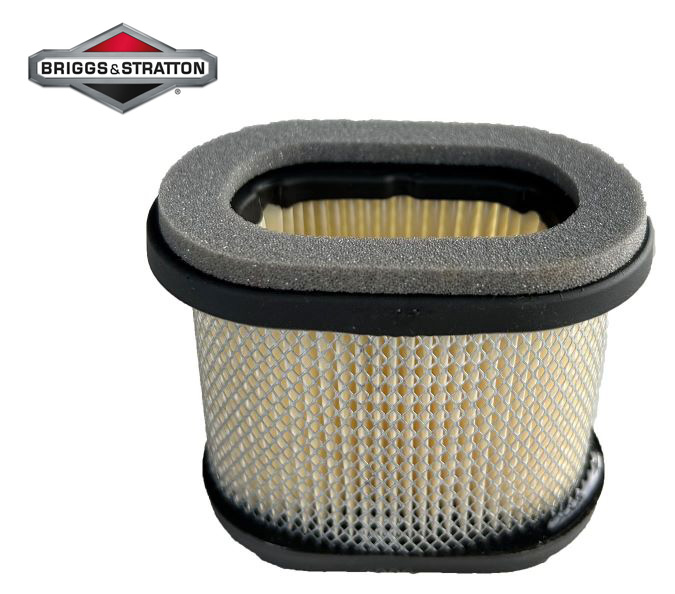 LUFTFILTER BRIGGS&STRATTON INTEK 5-6PS SERIE 800