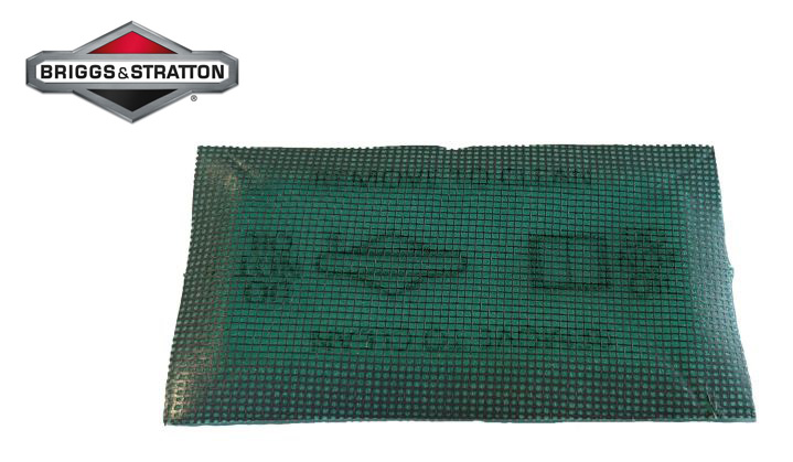 LUFTFILTER BRIGGS&STRATTON INTEK AVS 1-ZYLINDER 10-14PS VORFILTER