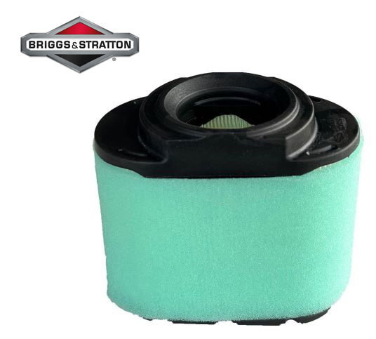 LUFTFILTER BRIGGS&STRATTON 2-ZYLINDER OHV NEU