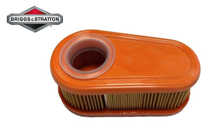 LUFTFILTER BRIGGS&STRATTON SERIE 800 850 875 7,5-8,5PS
