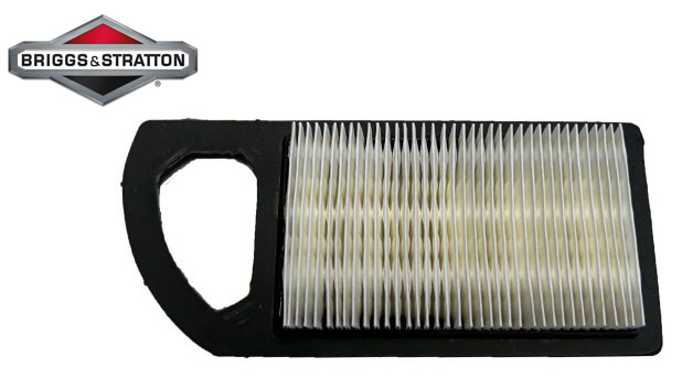 LUFTFILTER BRIGGS&STRATTON INTEK AVS 1-ZYLINDER 10-14PS