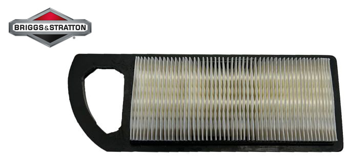 LUFTFILTER BRIGGS&STRATTON INTEK AVS 1-ZYLINDER 15-19PS