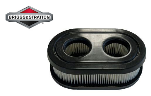 LUFTFILTER BRIGGS&STRATTON SPRINT SERIE 500 OHV NEU
