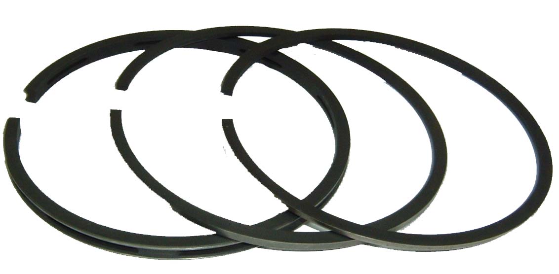 KOLBENRINGE BRIGGS&STRATTON 10-18PS