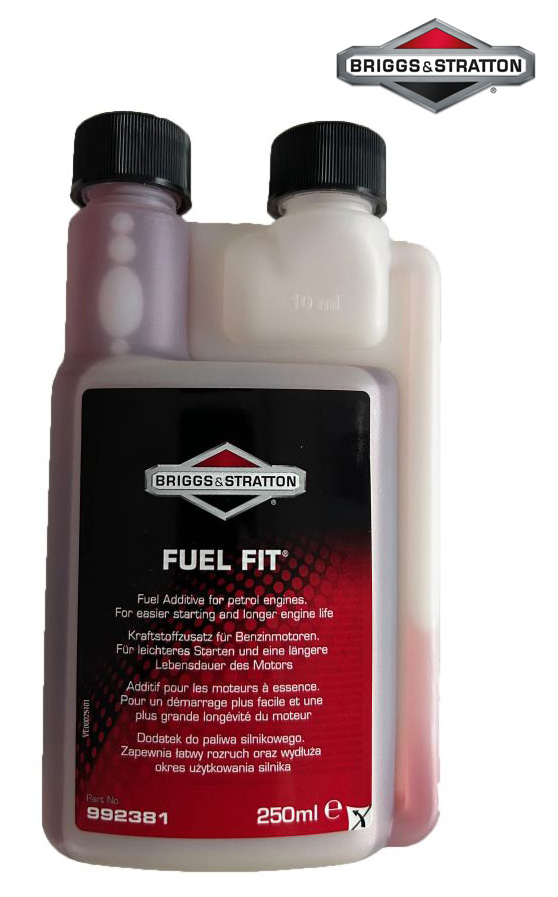 KRAFTSTOFFZUSATZ BRIGGS&STRATTON 250ml