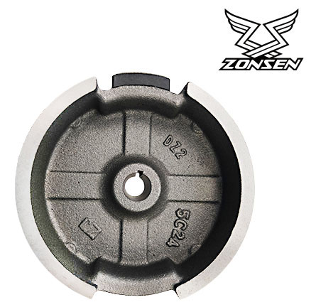 KOŁO MAGNESOWE HONDA GX160, GX200