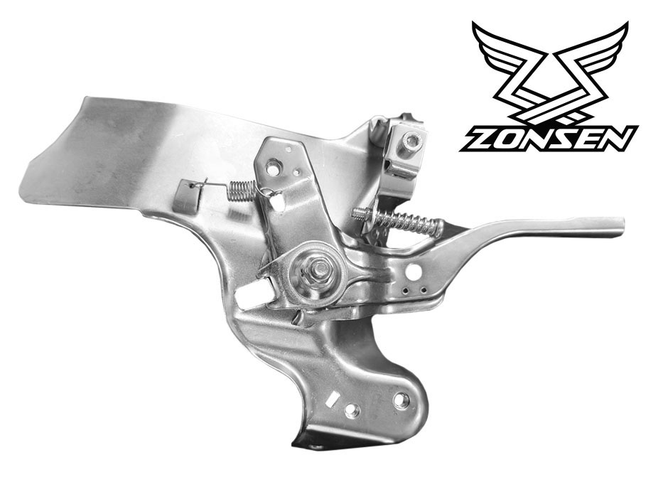DŹWIGNIA SILNIKA HONDA GX240 GX270