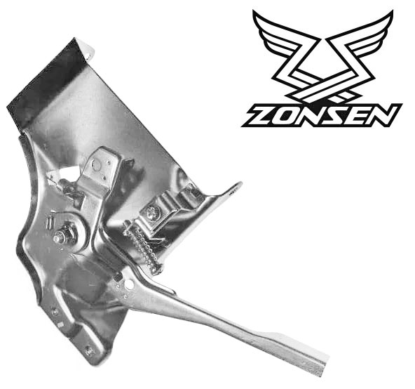 DŹWIGNIA SILNIKA HONDA GX340 GX390