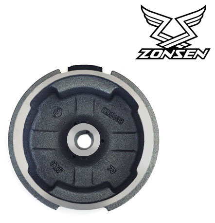 KOŁO MAGNESOWE HONDA GX240, GX270
