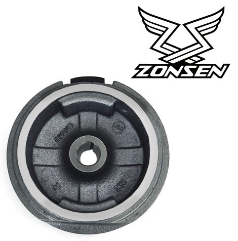 KOŁO MAGNESOWE HONDA GX340, GX390