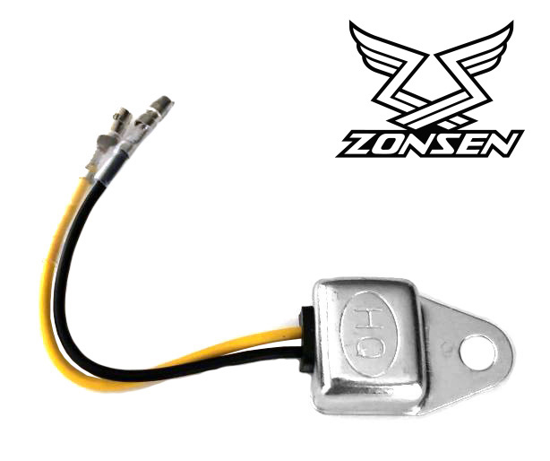 CZUJNIK ALARM OLEJOWY HONDA GX120 GX160 GX200 GX240 GX270 GX340 GX390