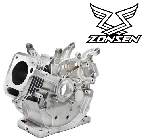 BLOK SILNIKA HONDA GX270