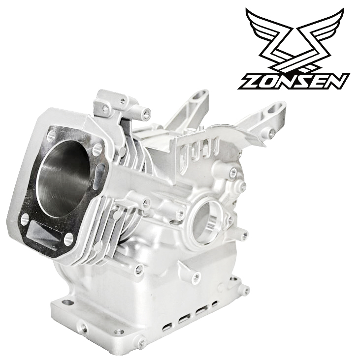 BLOK SILNIKA HONDA GX160