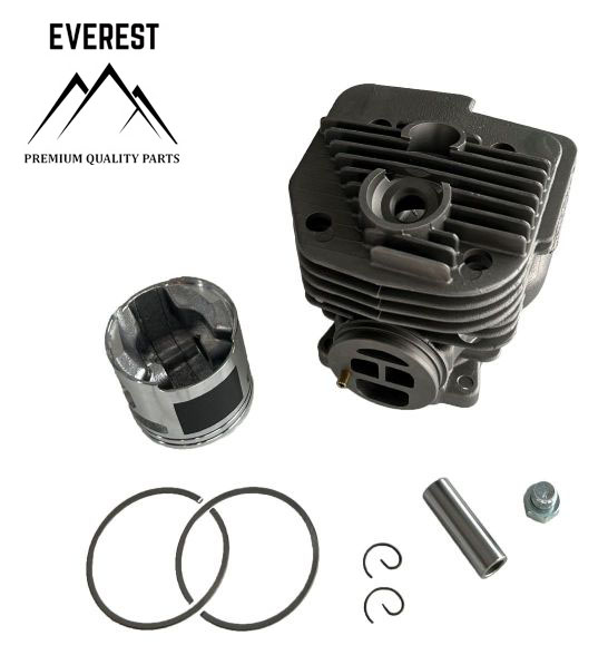 CYLINDER KOMPLETNY PARTNER K960, K970 EVEREST NIKASIL
