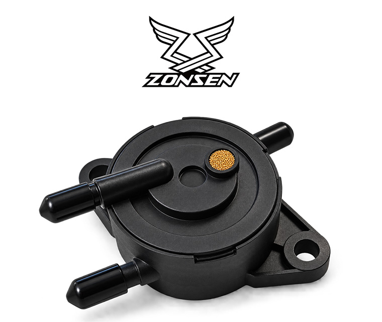 POMPA PALIWA BRIGGS&STRATTON HONDA KAWASAKI KOHLER ZONGSHEN