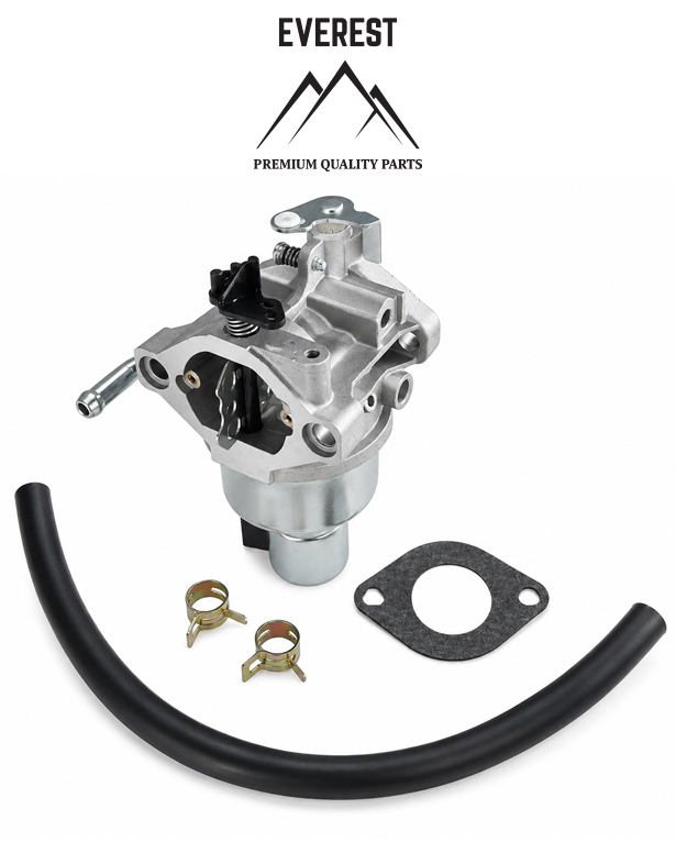 GAŹNIK BRIGGS&STRATTON 496796, 499153, 591736, 594601, 594605, 695412 EVEREST