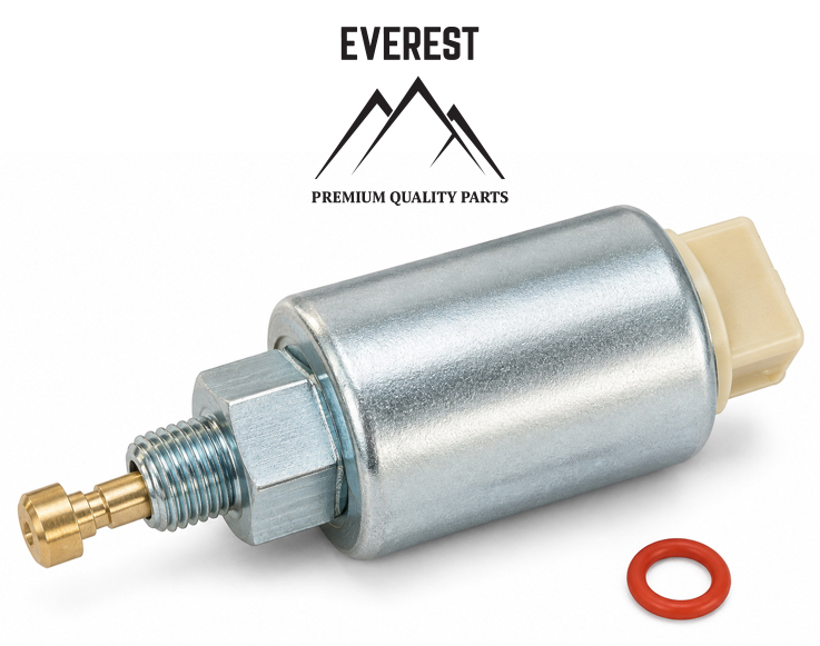 ELEKTROMOS SZELEP KARBURÁTORHOZ BRIGGS & STRATTON 699915 EVEREST
