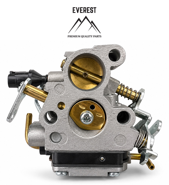 GAŹNIK HUSQVARNA 235, 235E, 236, 236E, 240, 240E, 240E TRIOBRAKE EVEREST