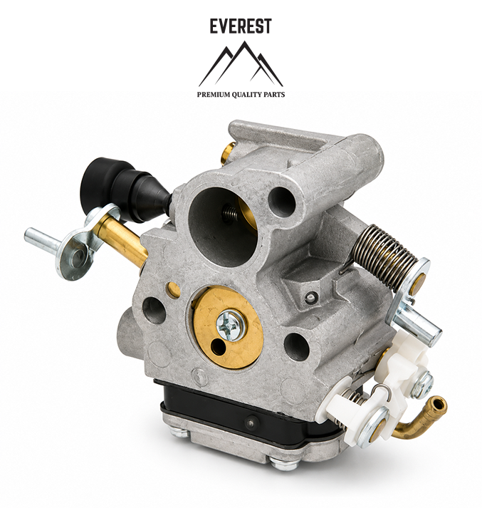 GAŹNIK HUSQVARNA 135, 135E, 140, 140E, 435, 435E, 440, 440E EVEREST