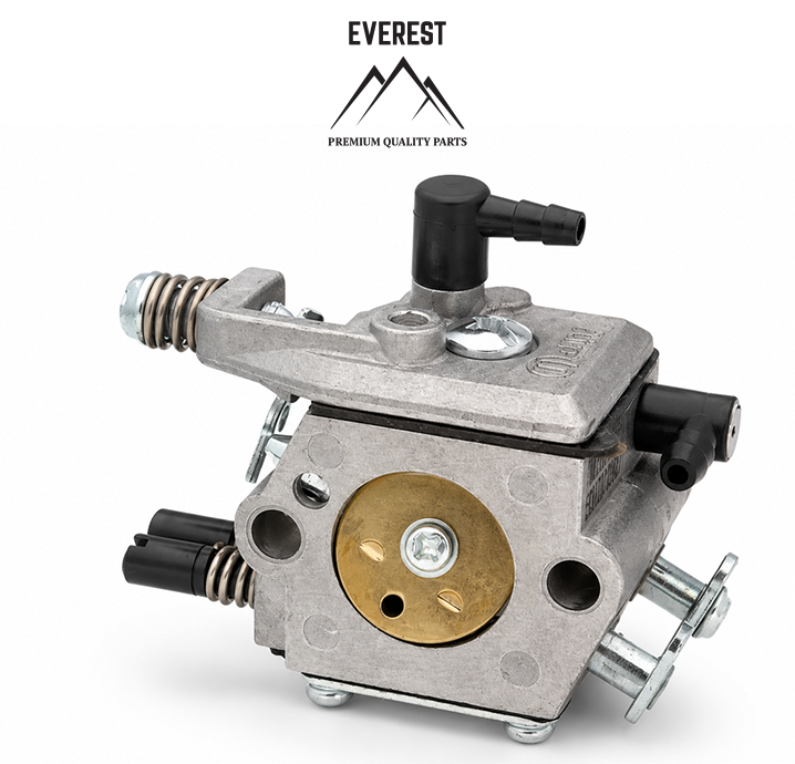 GAŹNIK PILARKI CHIŃSKIE 45cc 52cc 58cc EVEREST