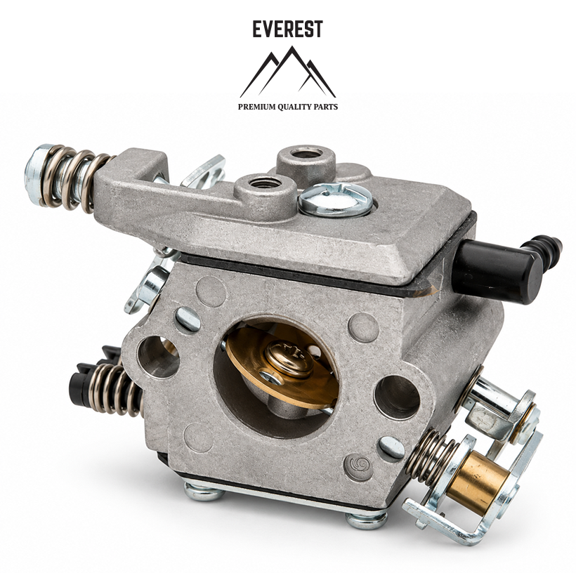 GAŹNIK PILARKI CHIŃSKIE 25cc EVEREST
